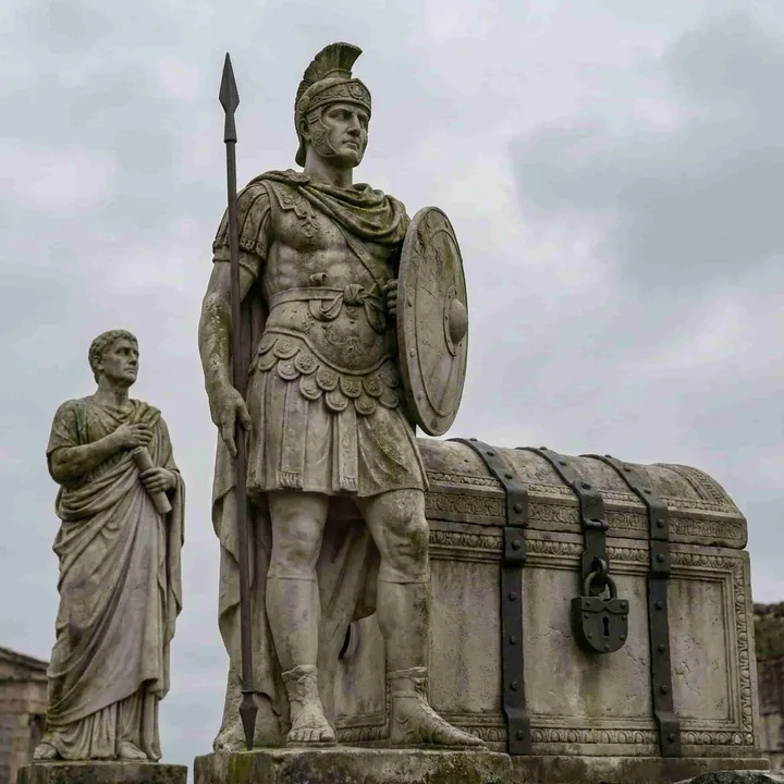 Seguridad Garantizada