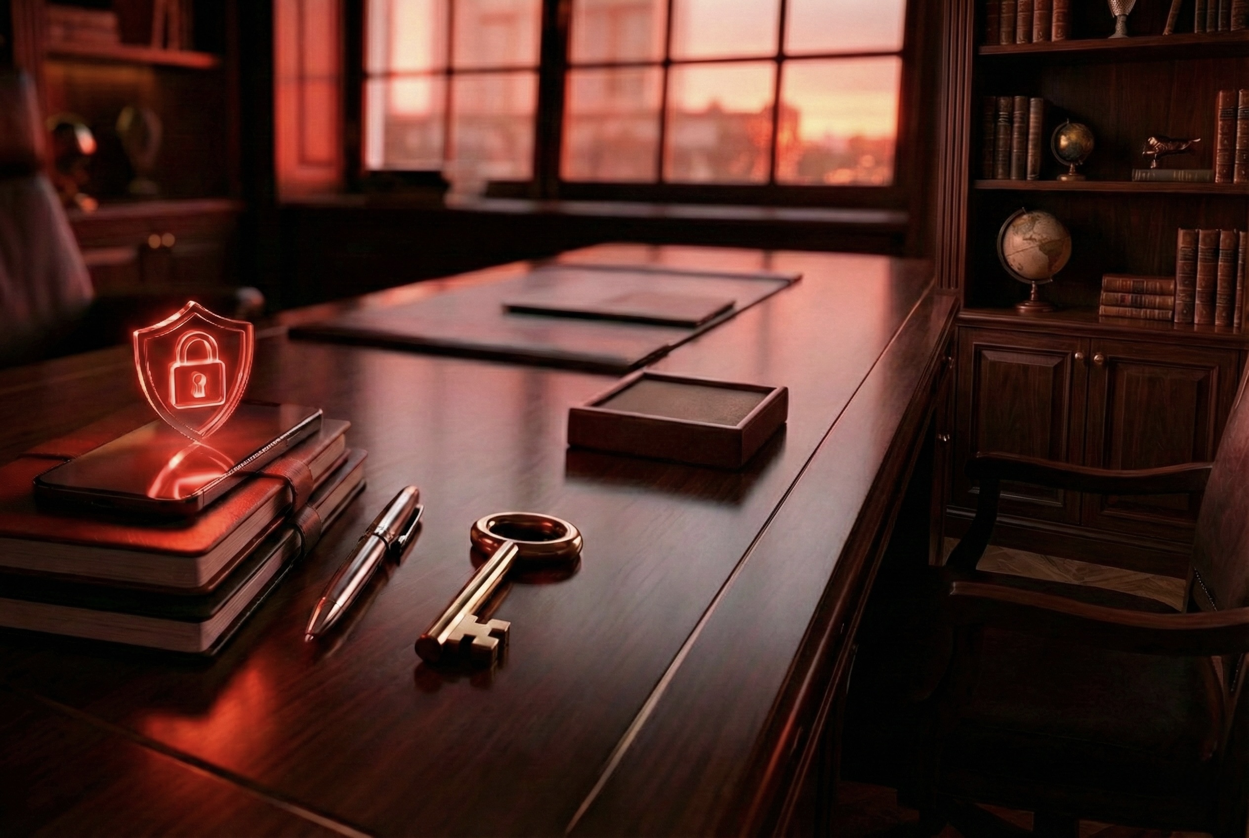 CelMex Unlockers — Infraestructura Bespoke para Servicios Digitales