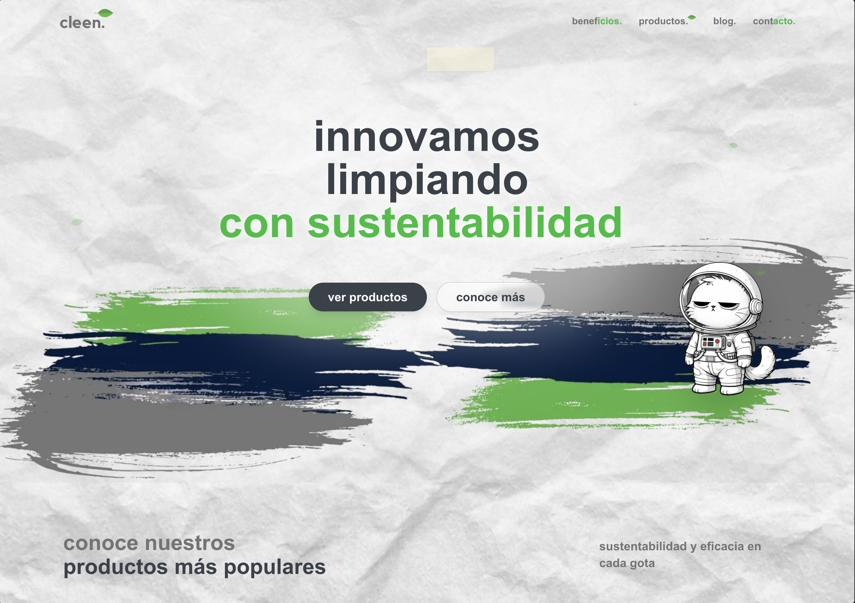 Narrativa visual disruptiva