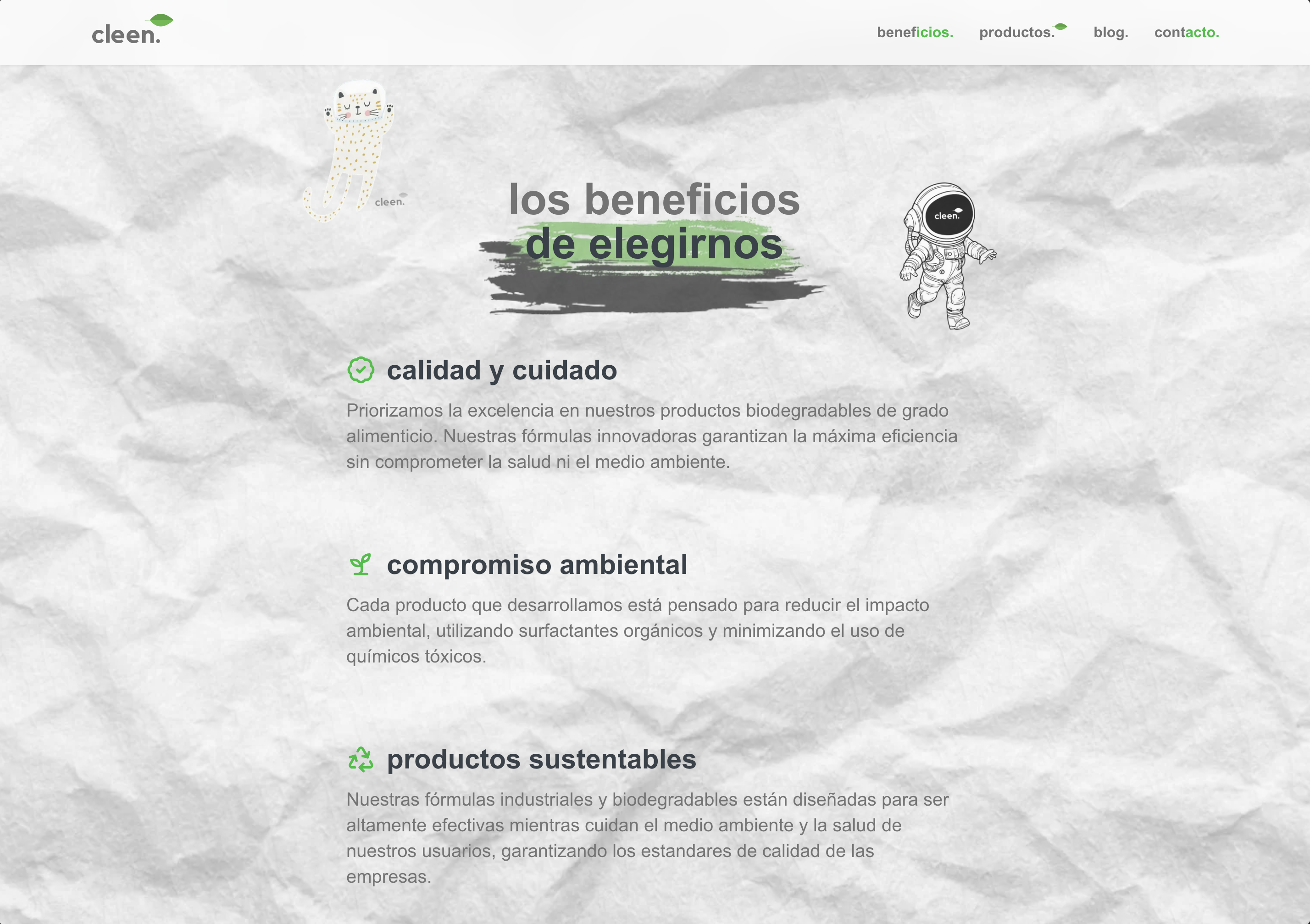 Rendimiento industrial con Next.js