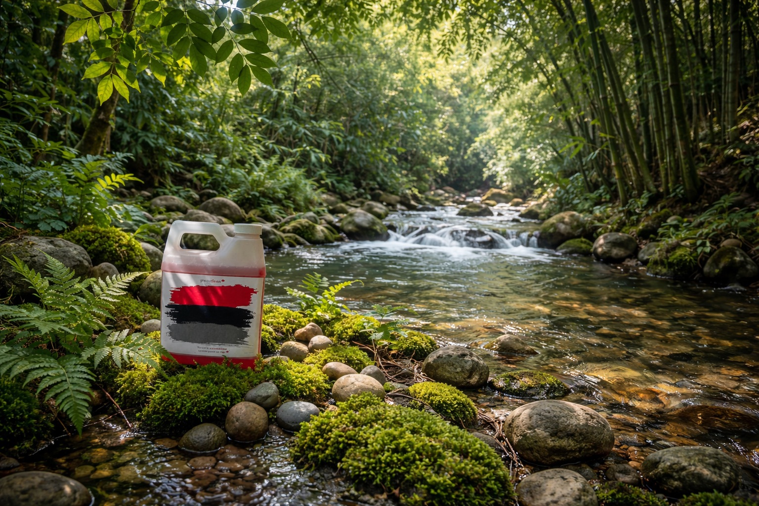 Identidad Digital y Catálogo Disruptivo para la Industria Sustentable