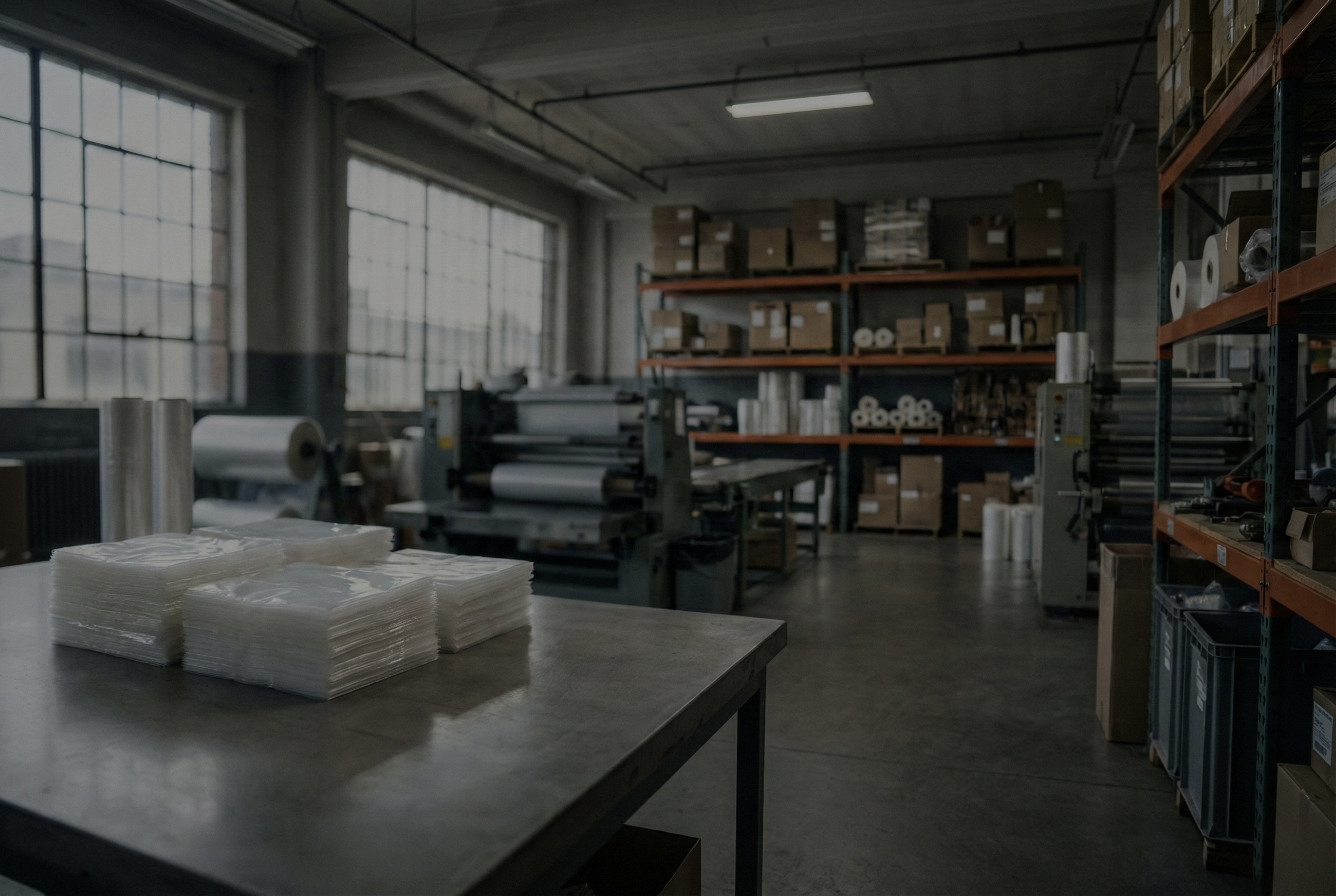 Polymer (Sumiplas) — Ecosistema Digital para la Manufactura Plástica