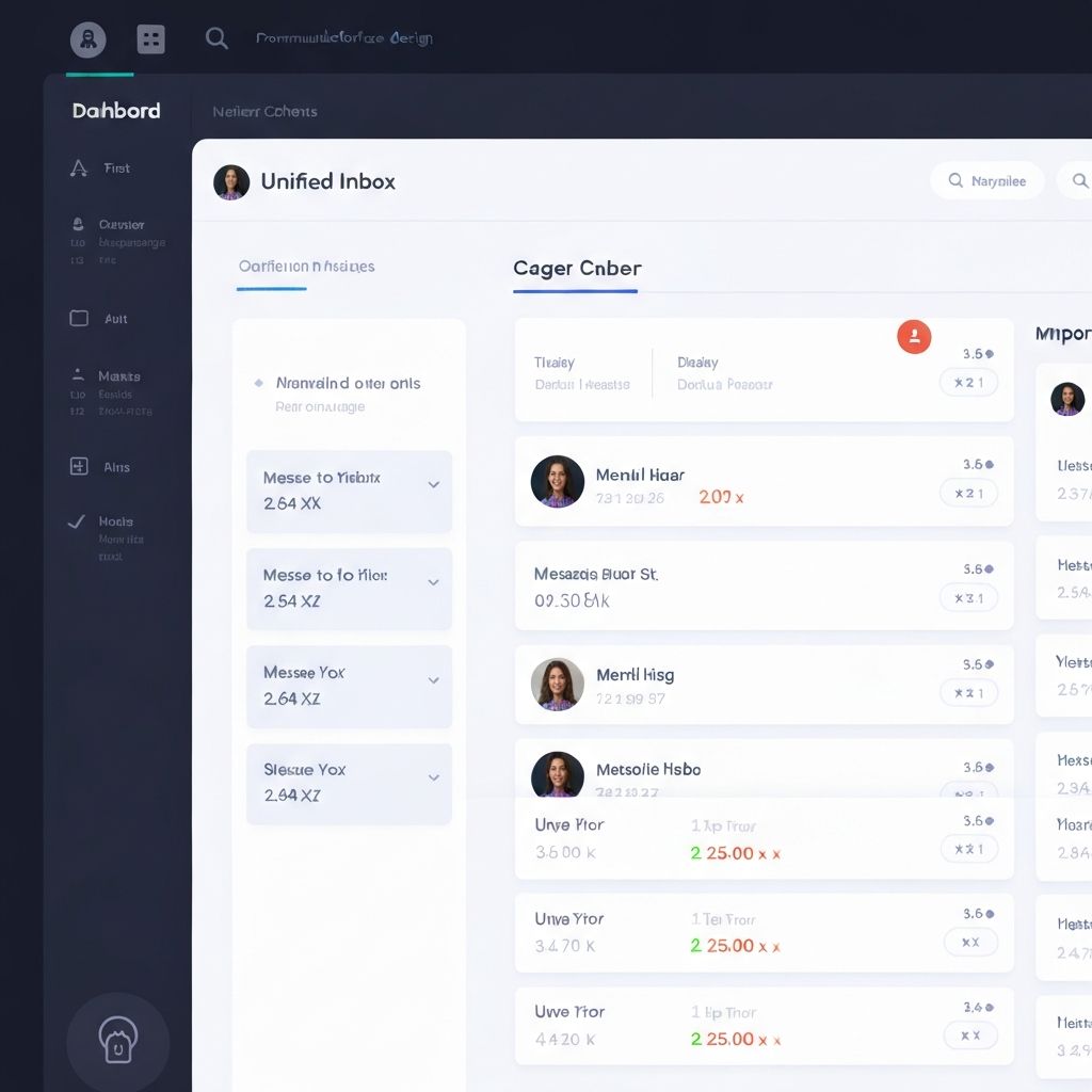 Centraliza la comunicación